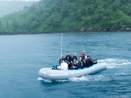 Isla del Coco 2014-10