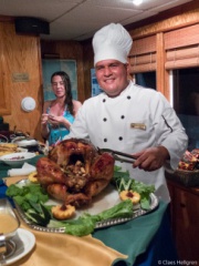 Isla del Coco 2014-21